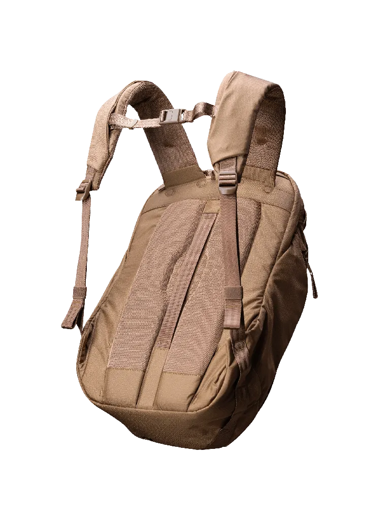 Max EDC