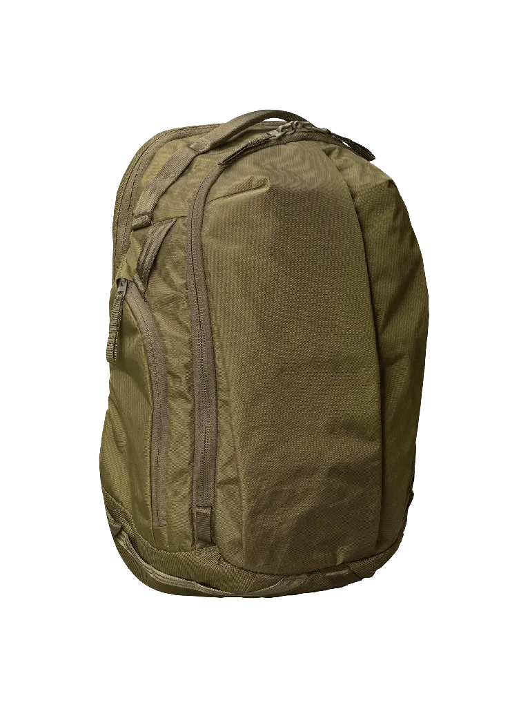 Max EDC
