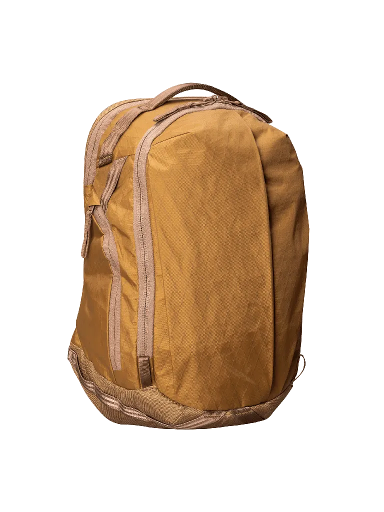Max EDC