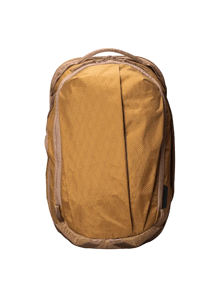 Max EDC