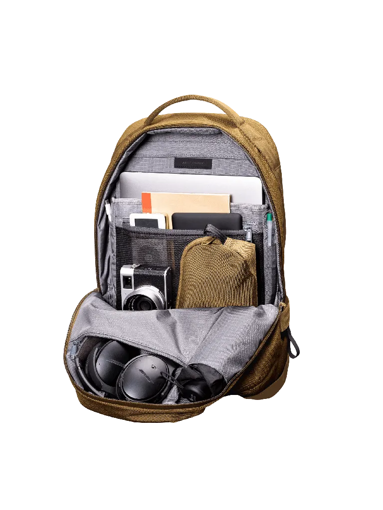 Daily Backpack