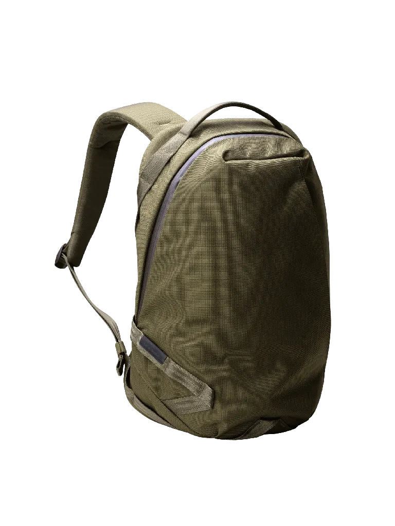 Daily Backpack