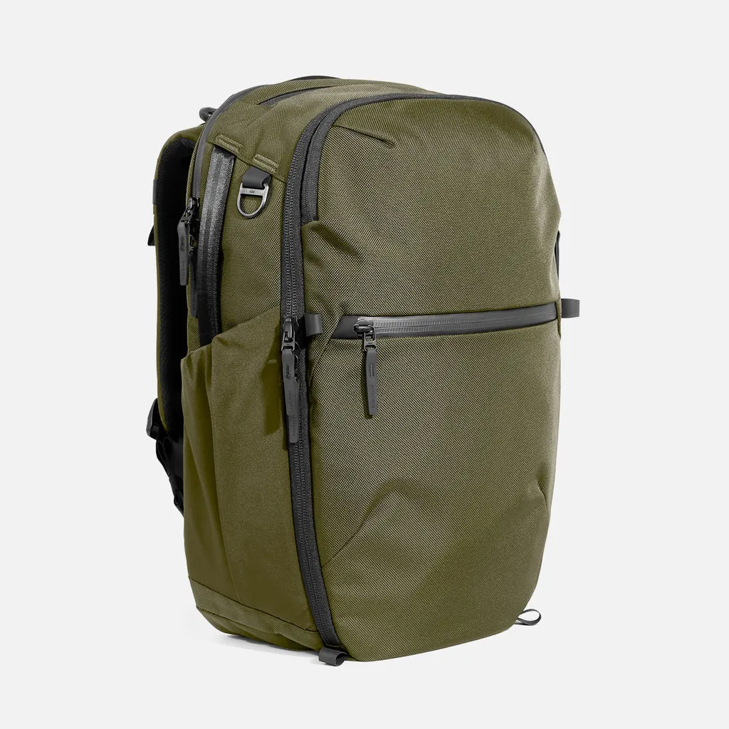 Travel Pack 4 28L