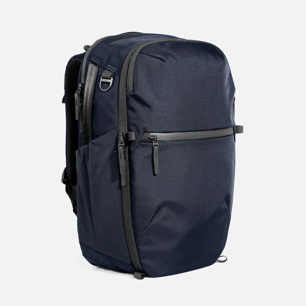 Travel Pack 4 35L