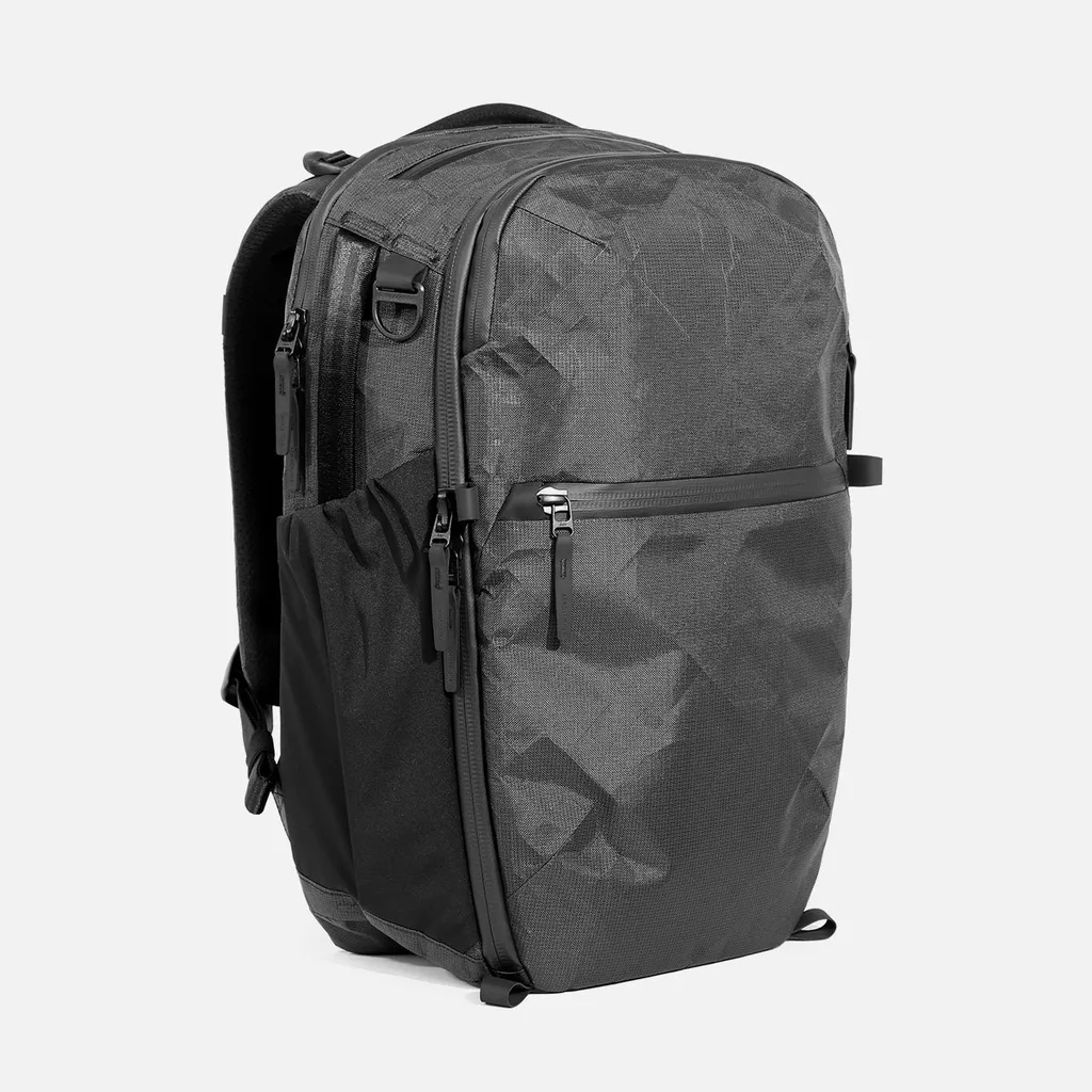Travel Pack 4 Ultra 28L