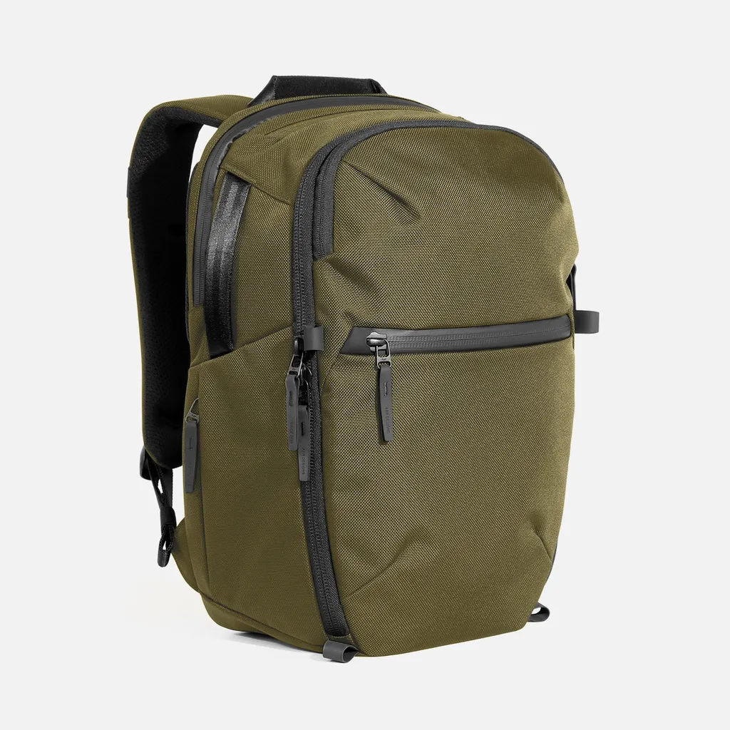 City Pack Pro 2 20L