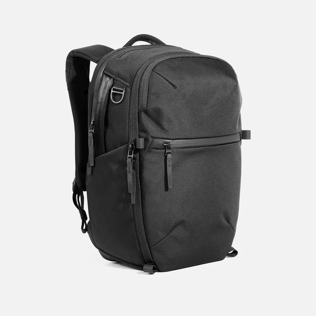 Custom City Pack Pro 2 24L