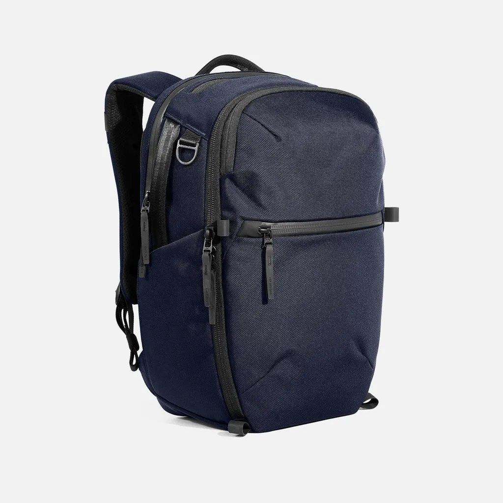 Custom City Pack Pro 2 24L