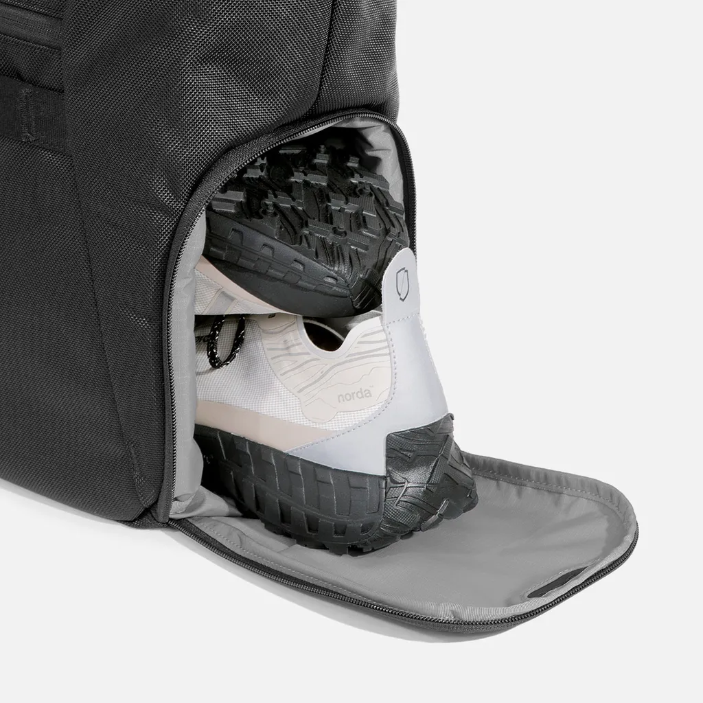 Gym Tote 2