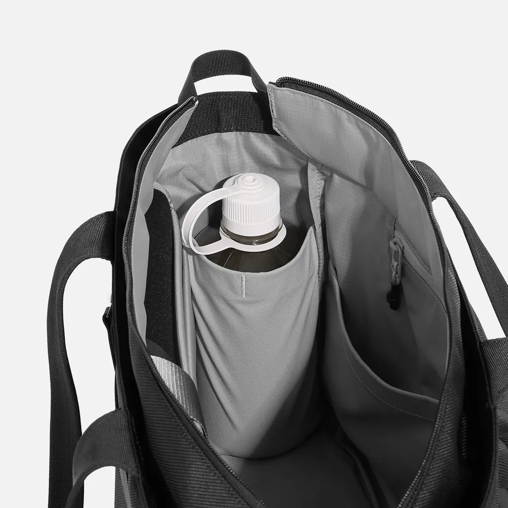 Gym Tote 2
