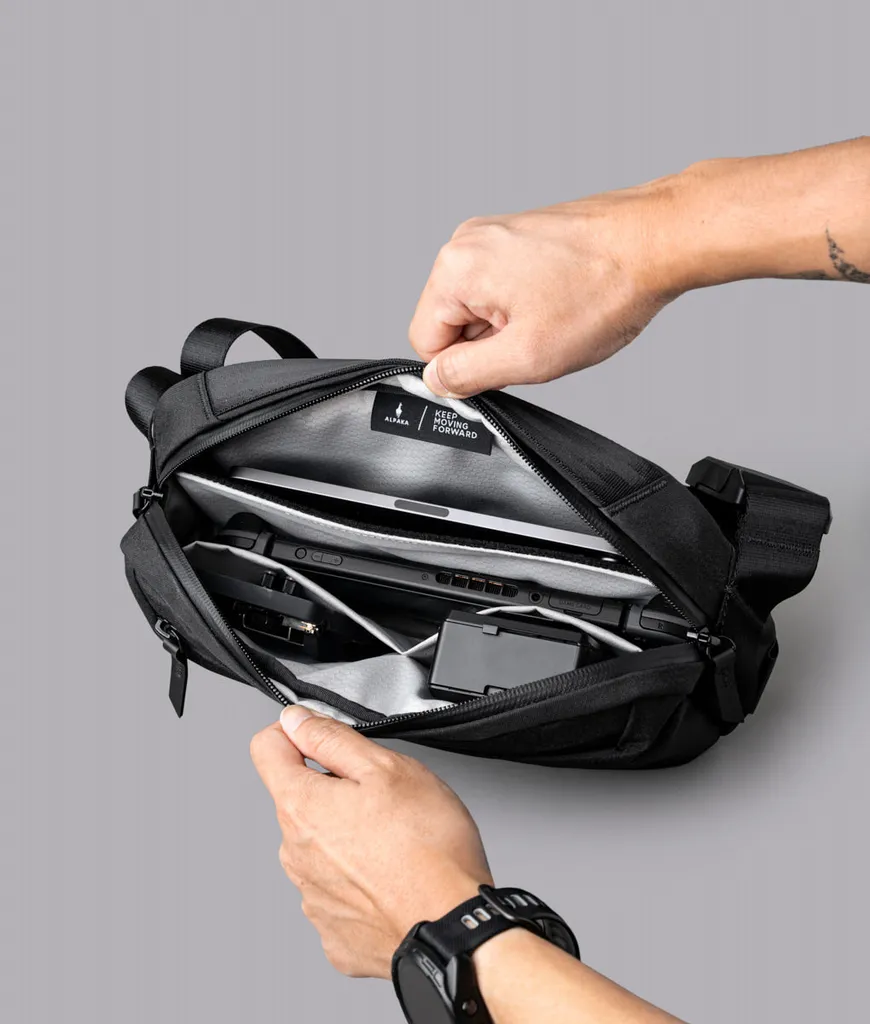 Go Sling Mini V2