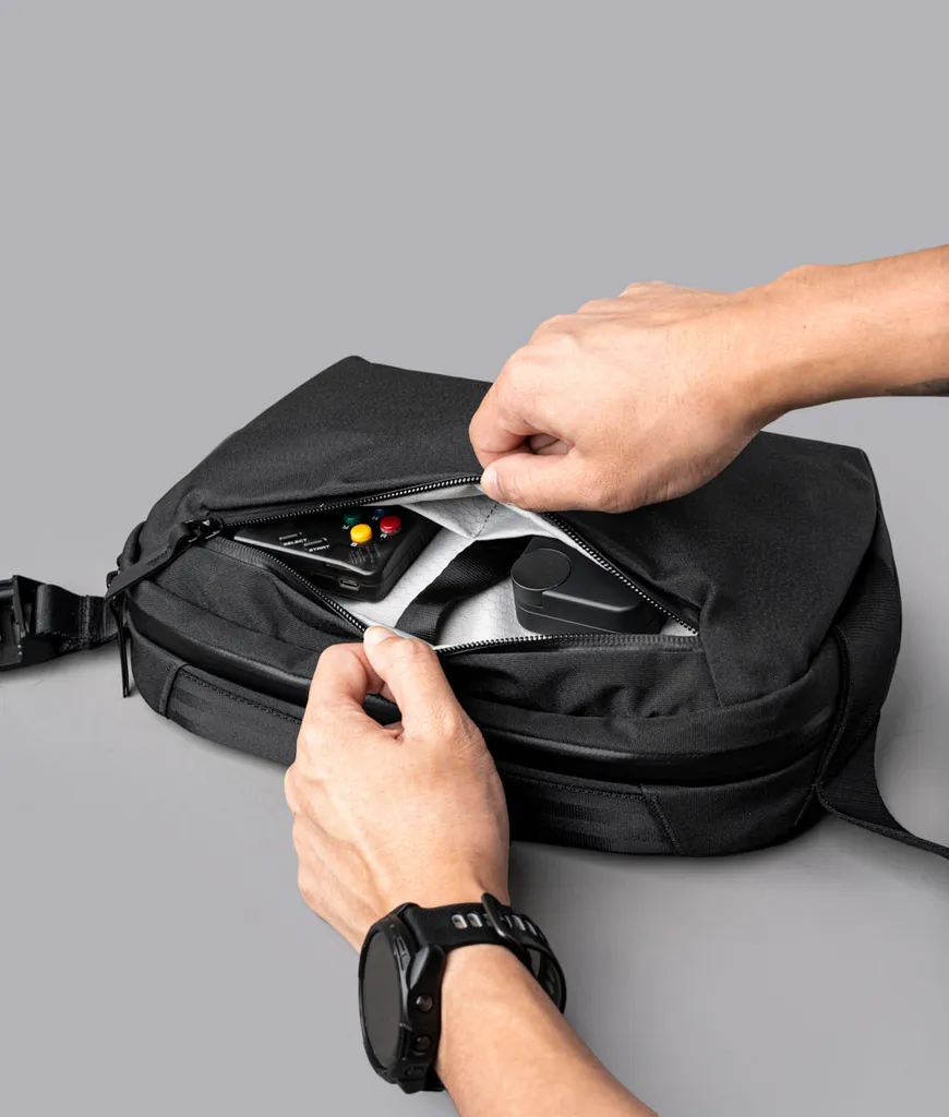 Go Sling Mini V2