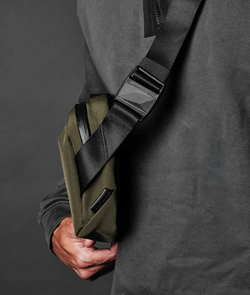 Go Sling Mini V2