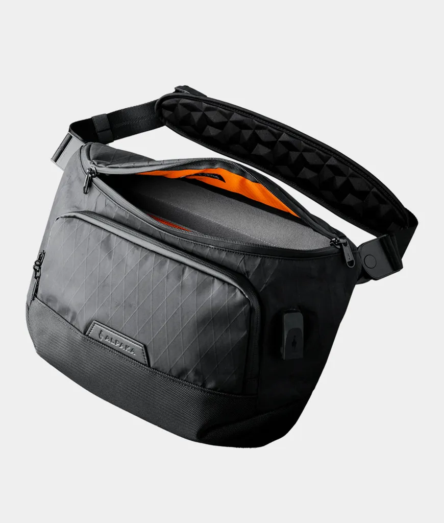 Bravo Sling Max V2