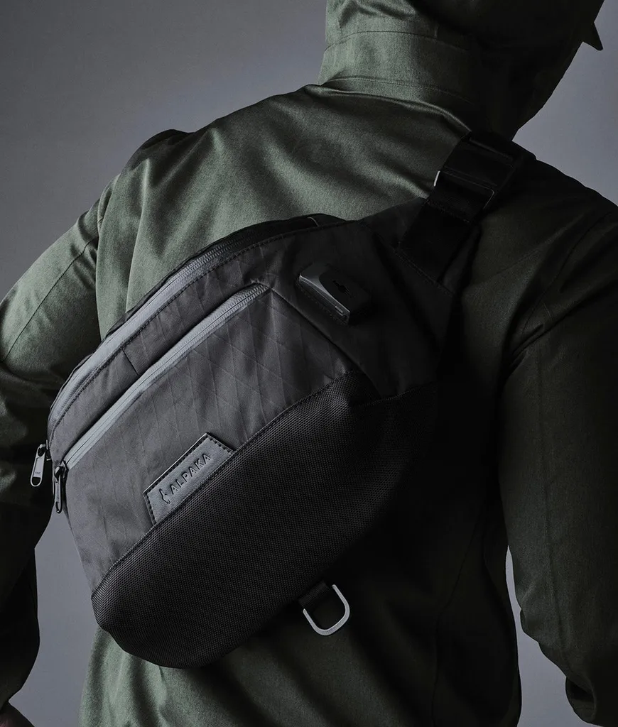 Bravo X Sling V2