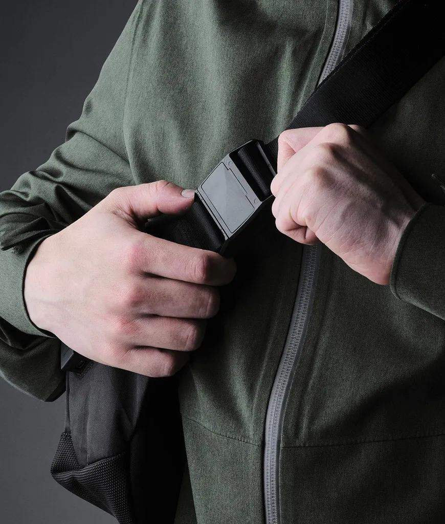 Bravo X Sling V2