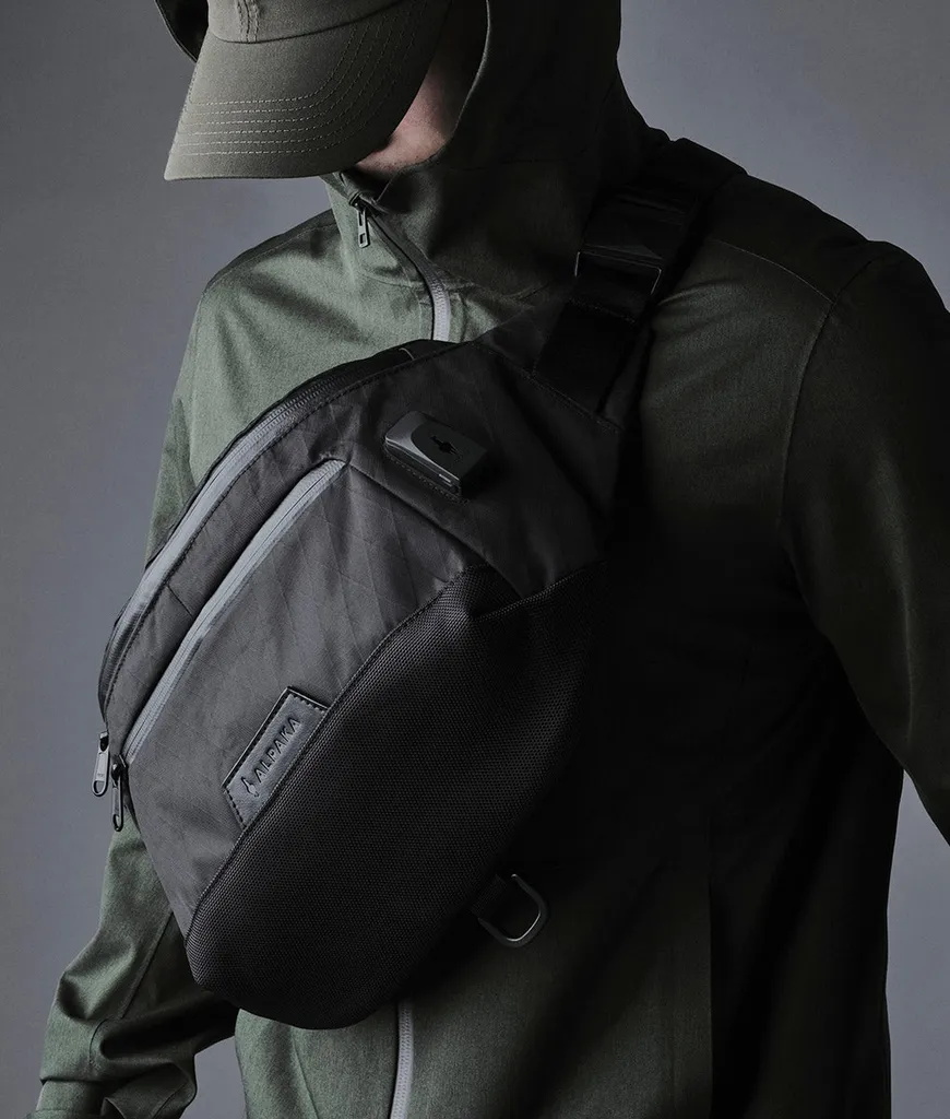 Bravo X Sling V2