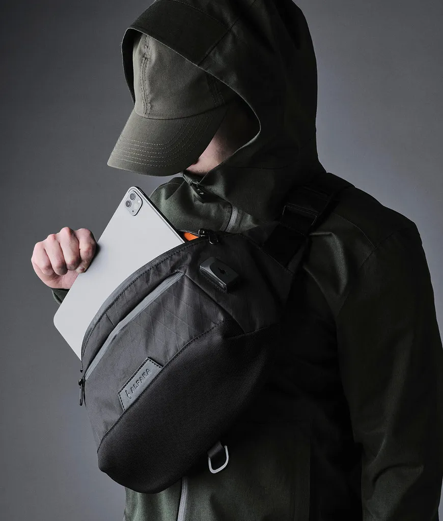 Bravo X Sling V2