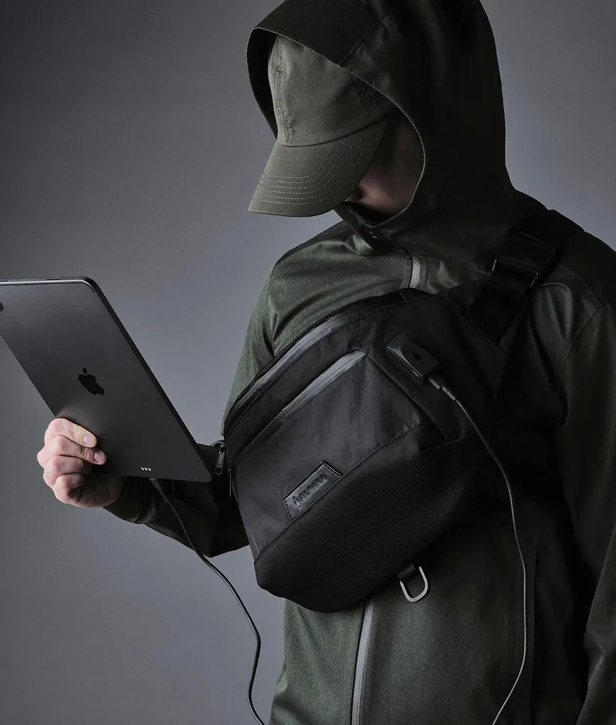 Bravo X Sling V2