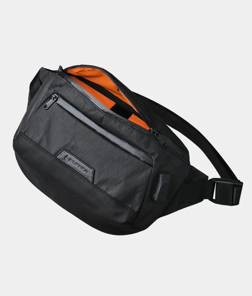 Bravo X Sling V2