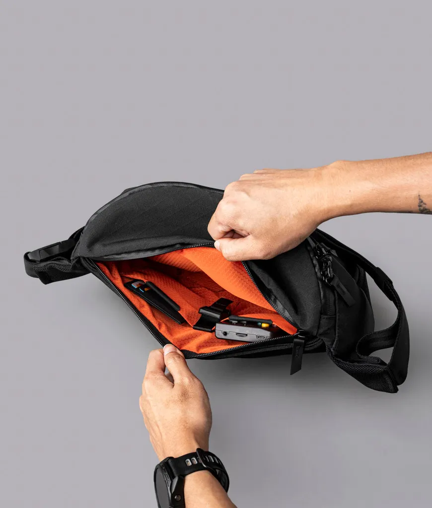 Bravo X Sling V2