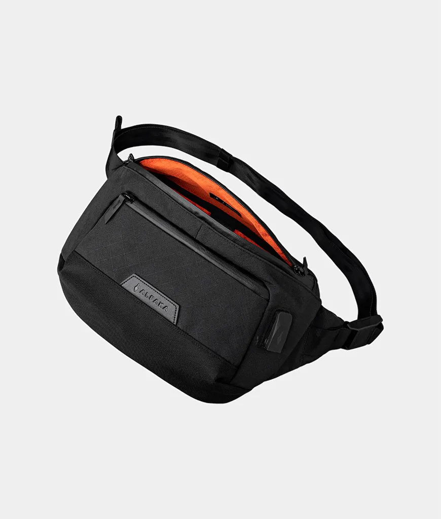 Bravo X Sling V2