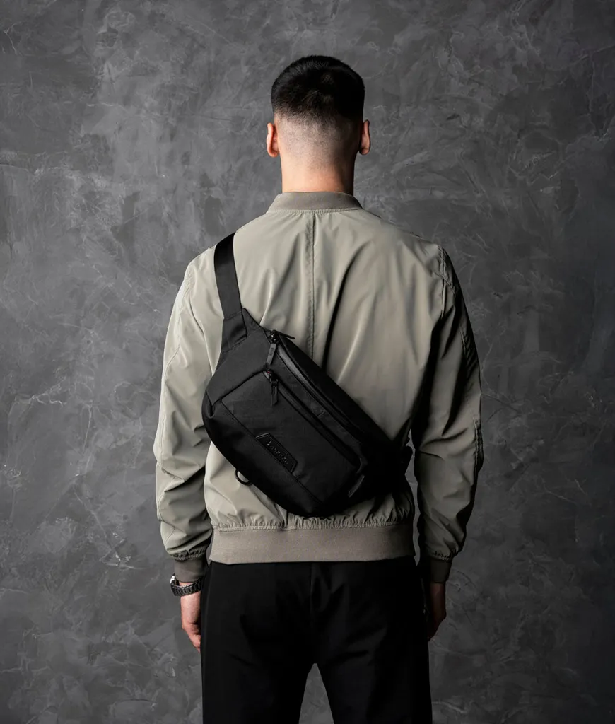 Bravo X Sling V2