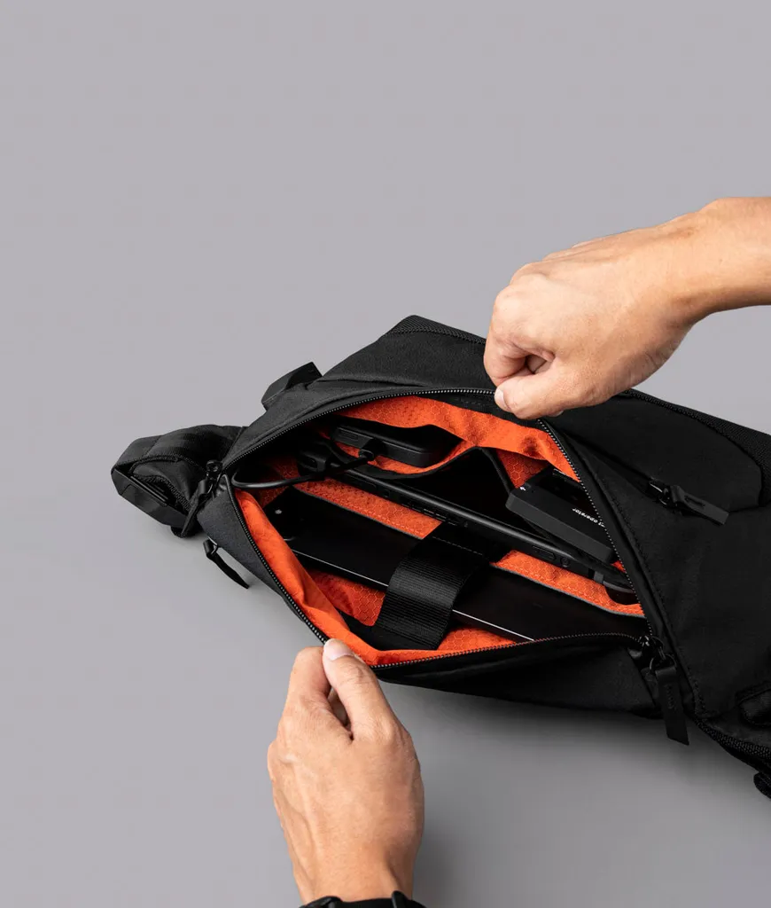 Bravo X Sling V2