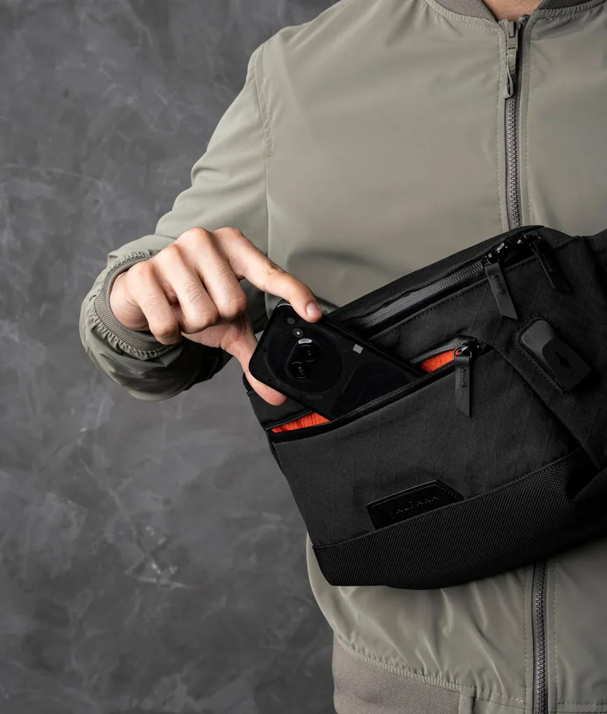 Bravo X Sling V2