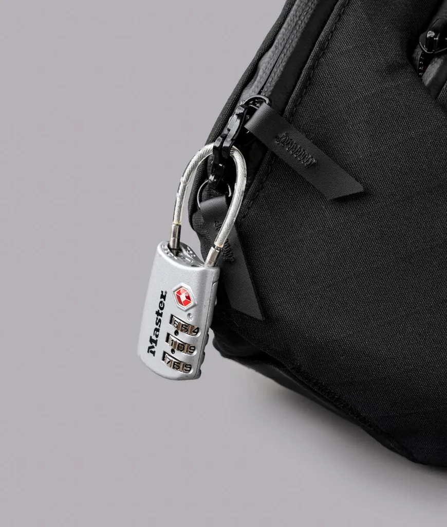 Bravo X Sling V2