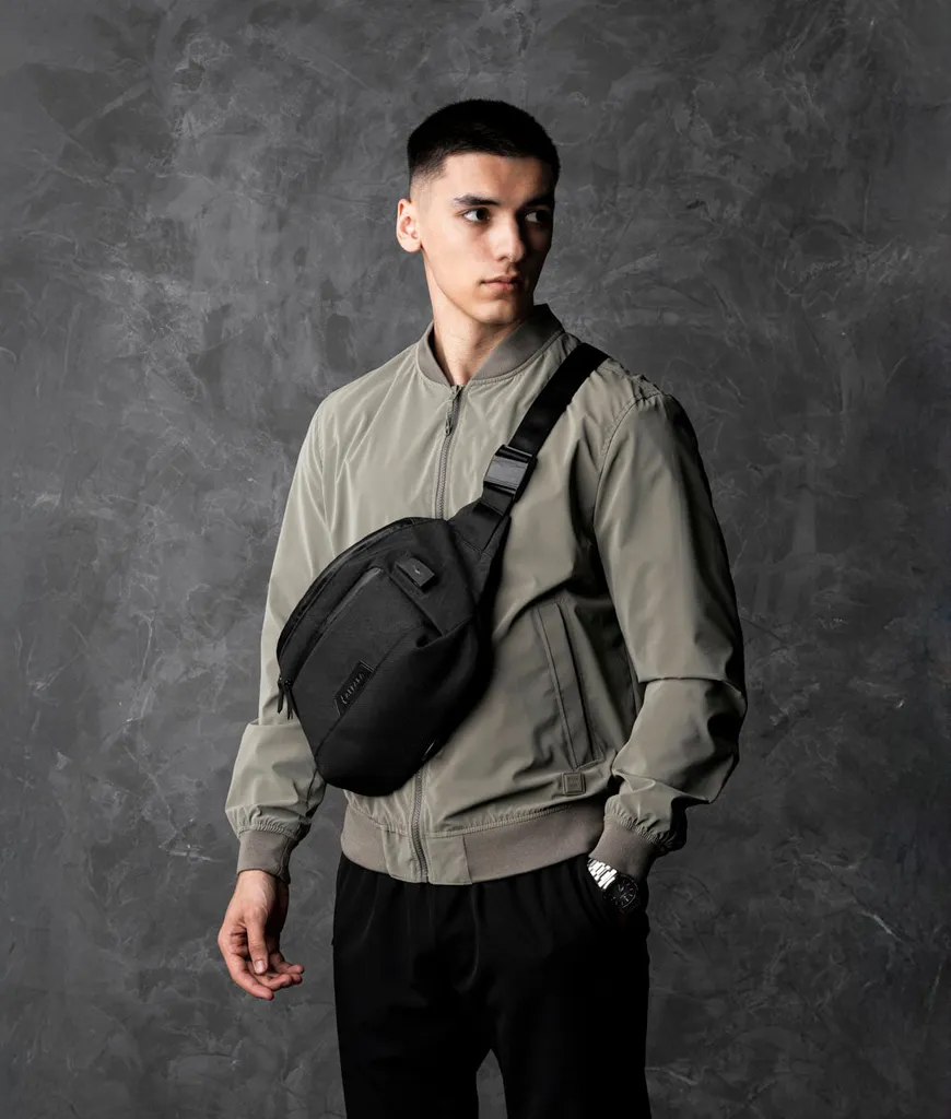 Bravo X Sling V2