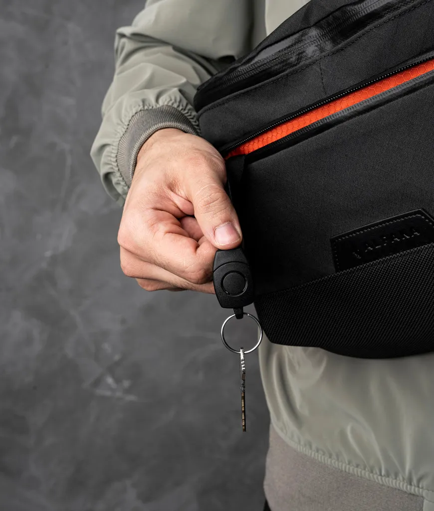 Bravo X Sling V2