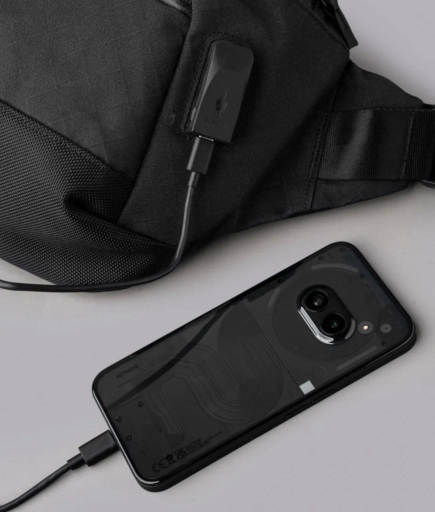 Bravo X Sling V2