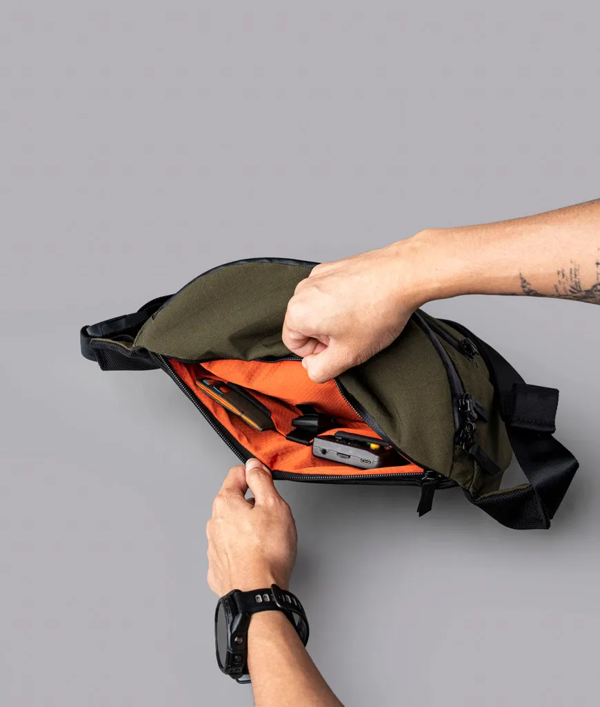 Bravo X Sling V2