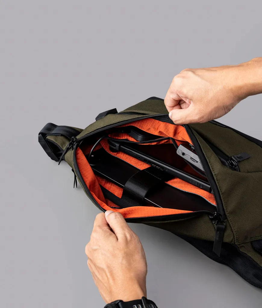 Bravo X Sling V2