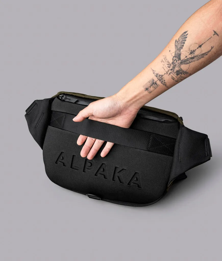 Bravo X Sling V2
