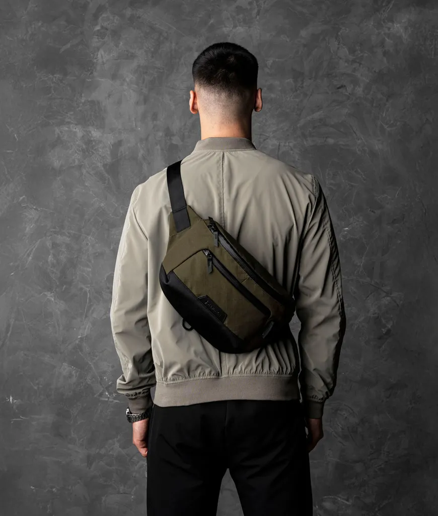 Bravo X Sling V2