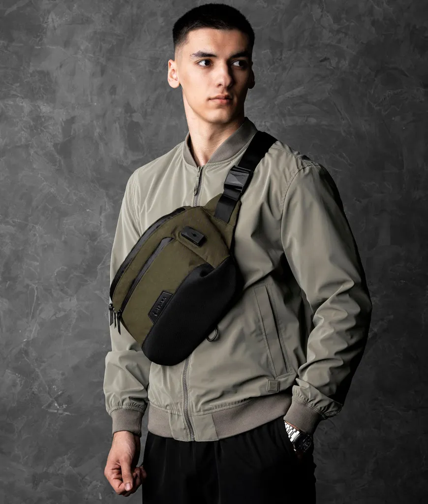 Bravo X Sling V2