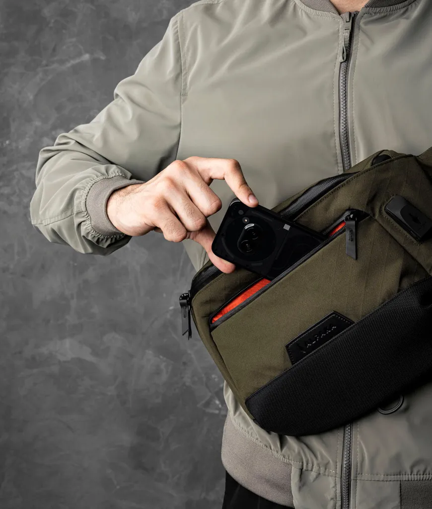 Bravo X Sling V2