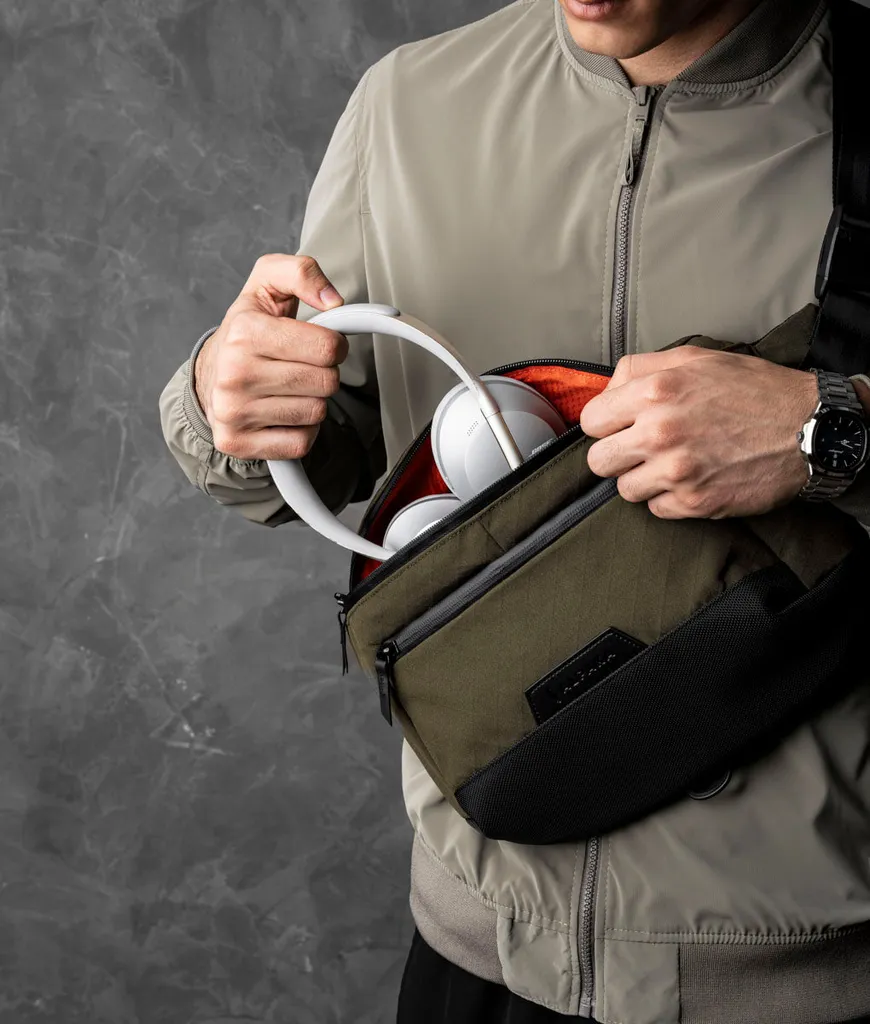 Bravo X Sling V2