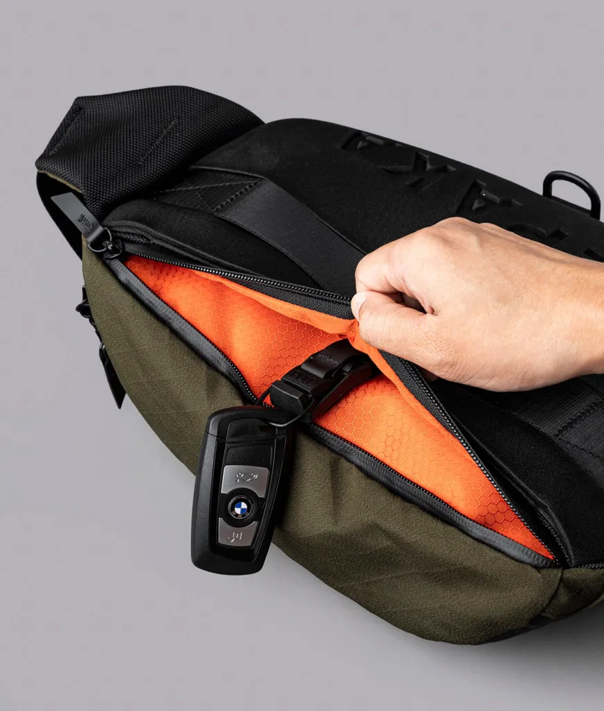 Bravo X Sling V2