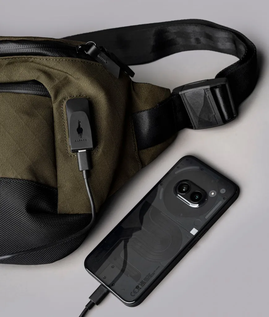 Bravo X Sling V2