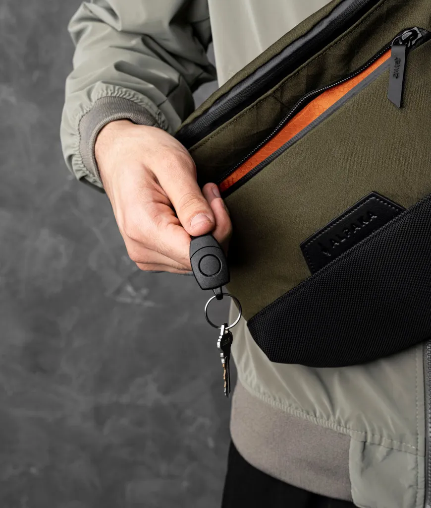 Bravo X Sling V2