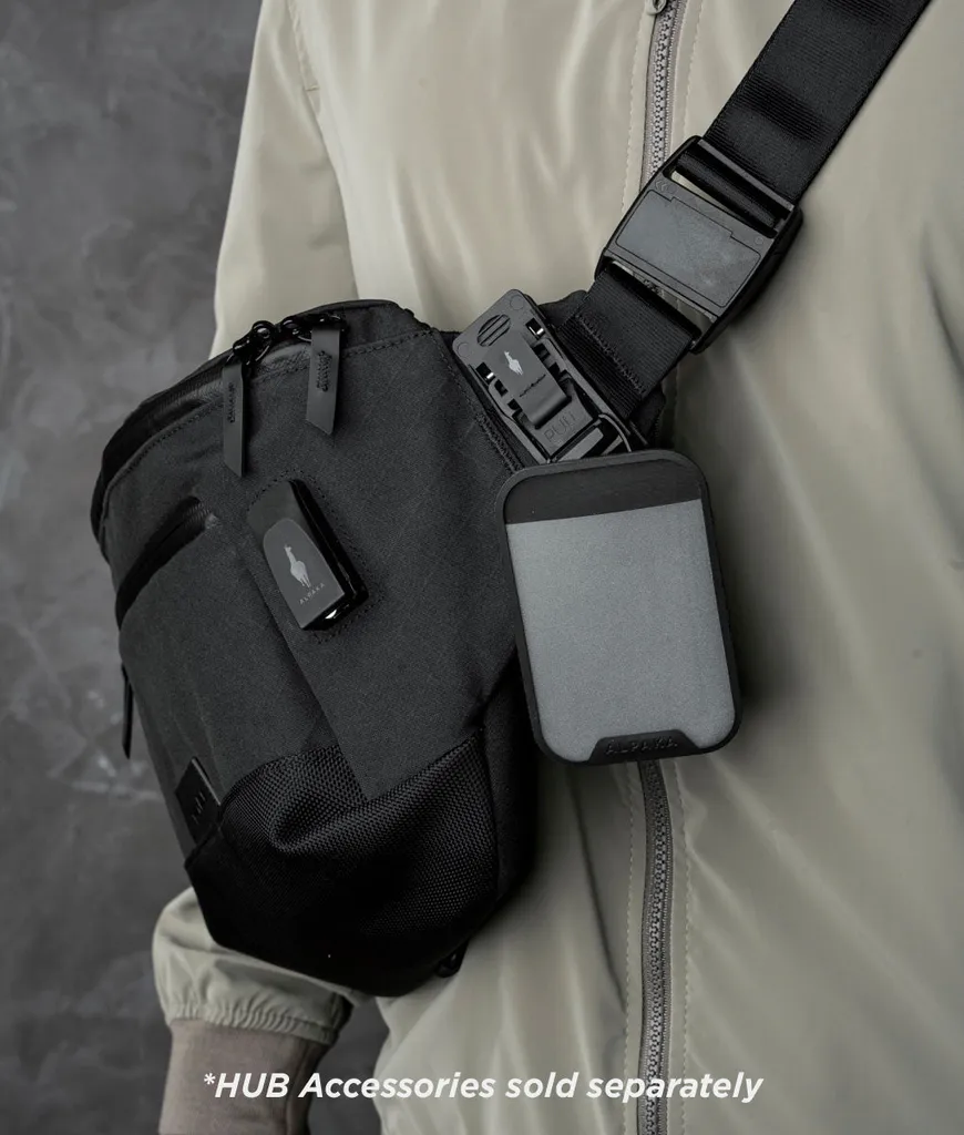 Bravo X Sling V2