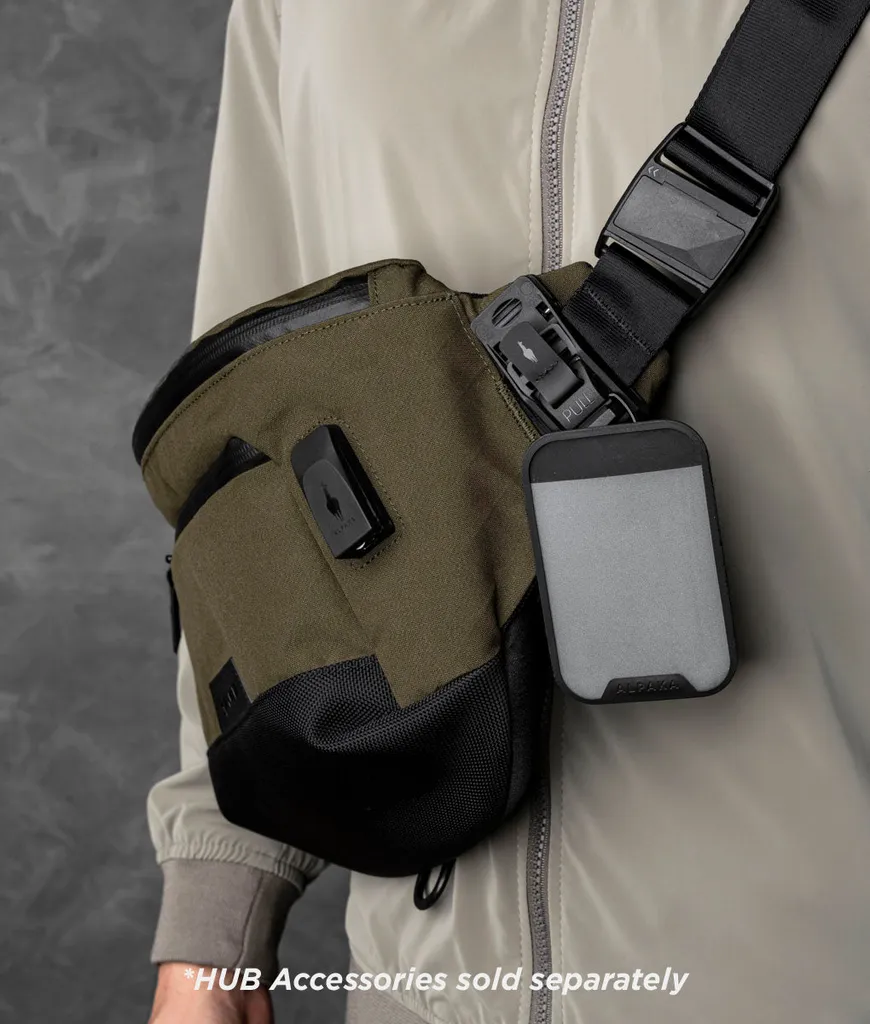 Bravo X Sling V2
