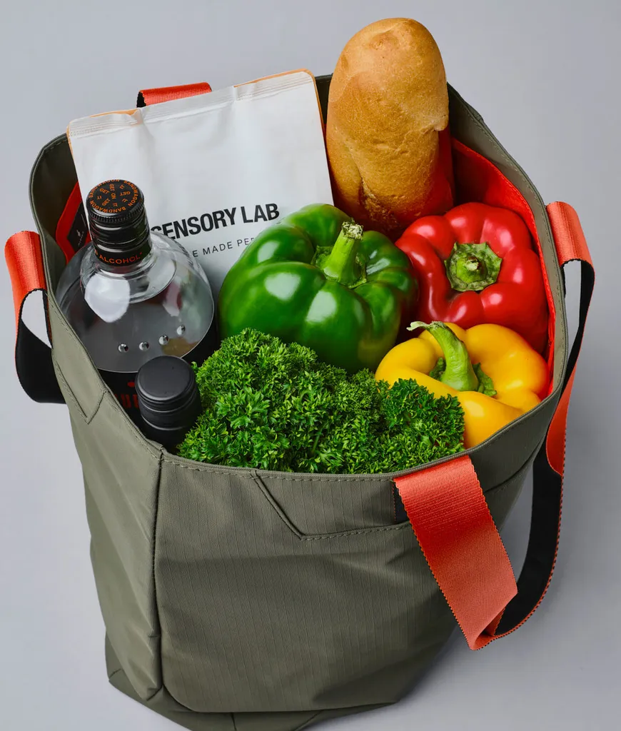 Elements Tote (M)