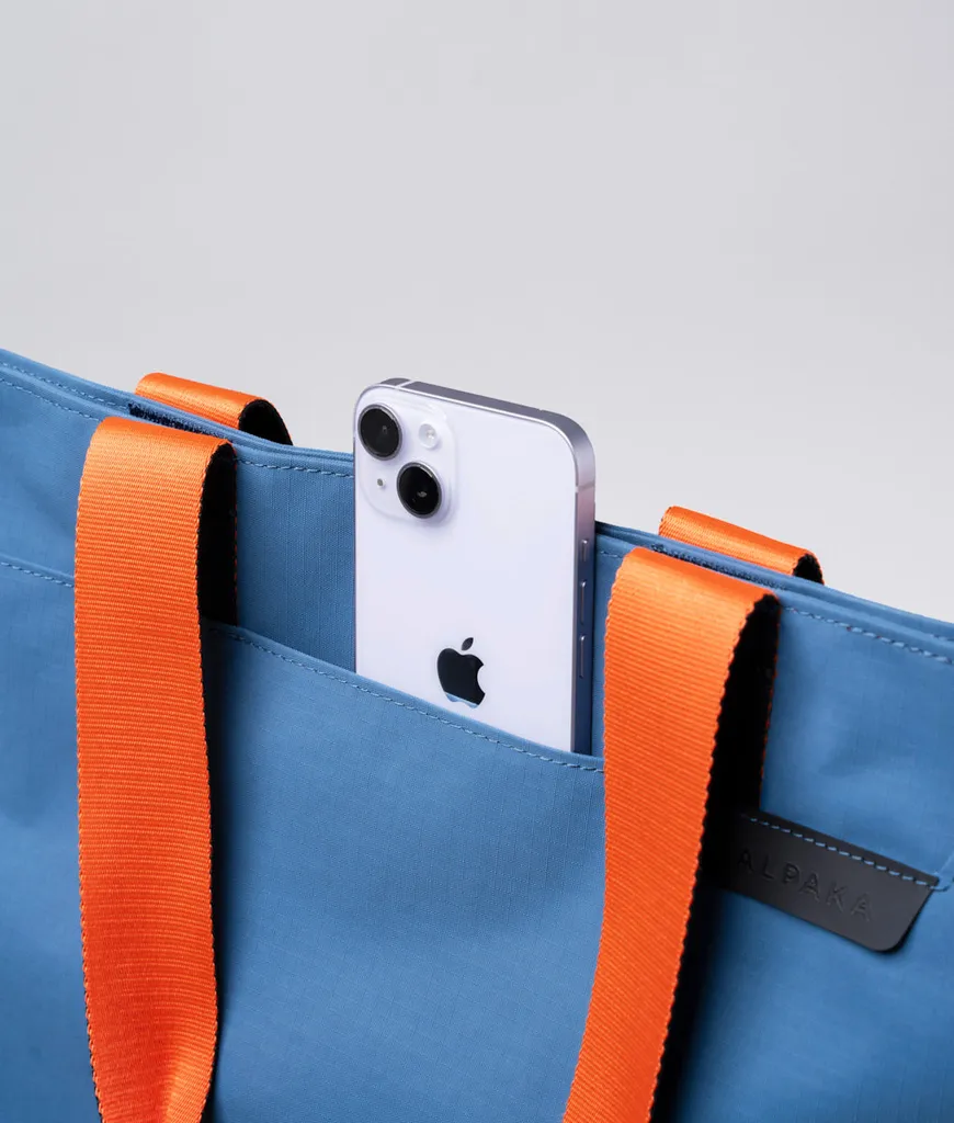 Elements Tote (M)