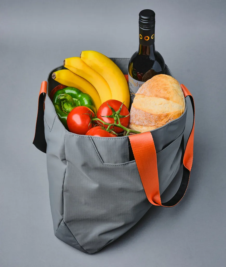 Elements Tote (M)