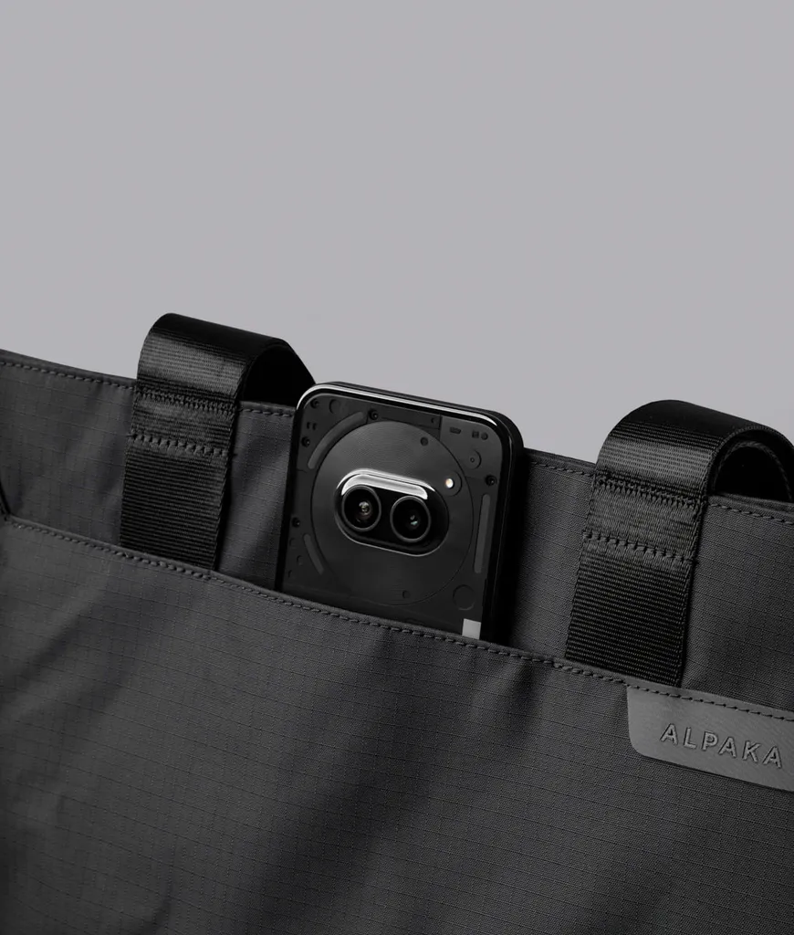 Elements Tote (M)