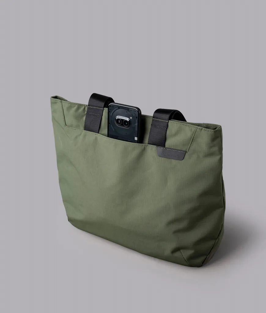 Elements Tote (M)